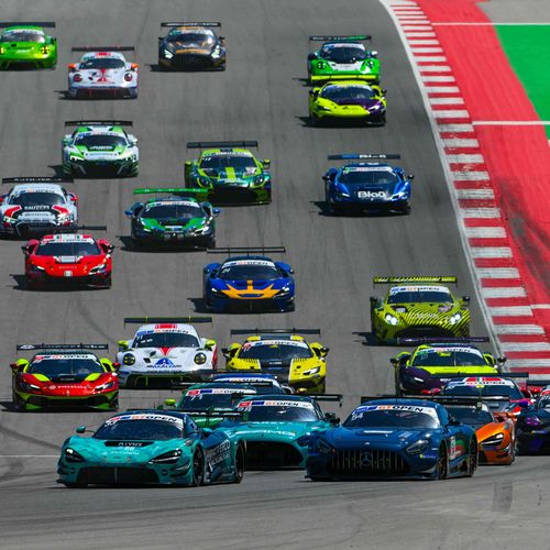 GTOPEN SALIDA PORTIMAO